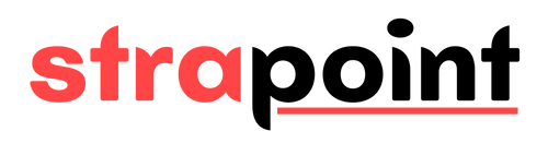 Strapoint logo
